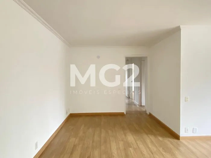 Apartamento com 1 suítes à venda em Moema Índios, São Paulo, por R$ 1.154.000 Imagem 2