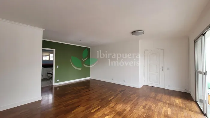 Apartamento com 1 suítes à venda em Moema Pássaros, São Paulo, por R$ 1.650.000 Imagem 3