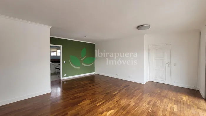 Apartamento com 1 suítes à venda em Moema Pássaros, São Paulo, por R$ 1.650.000 Imagem 2