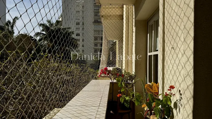Apartamento com 1 suítes à venda em Higienópolis, São Paulo, por R$ 2.200.000