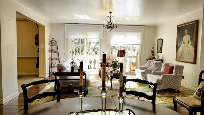 Apartamento com 1 suítes à venda em Higienópolis, São Paulo, por R$ 2.200.000 Imagem 3