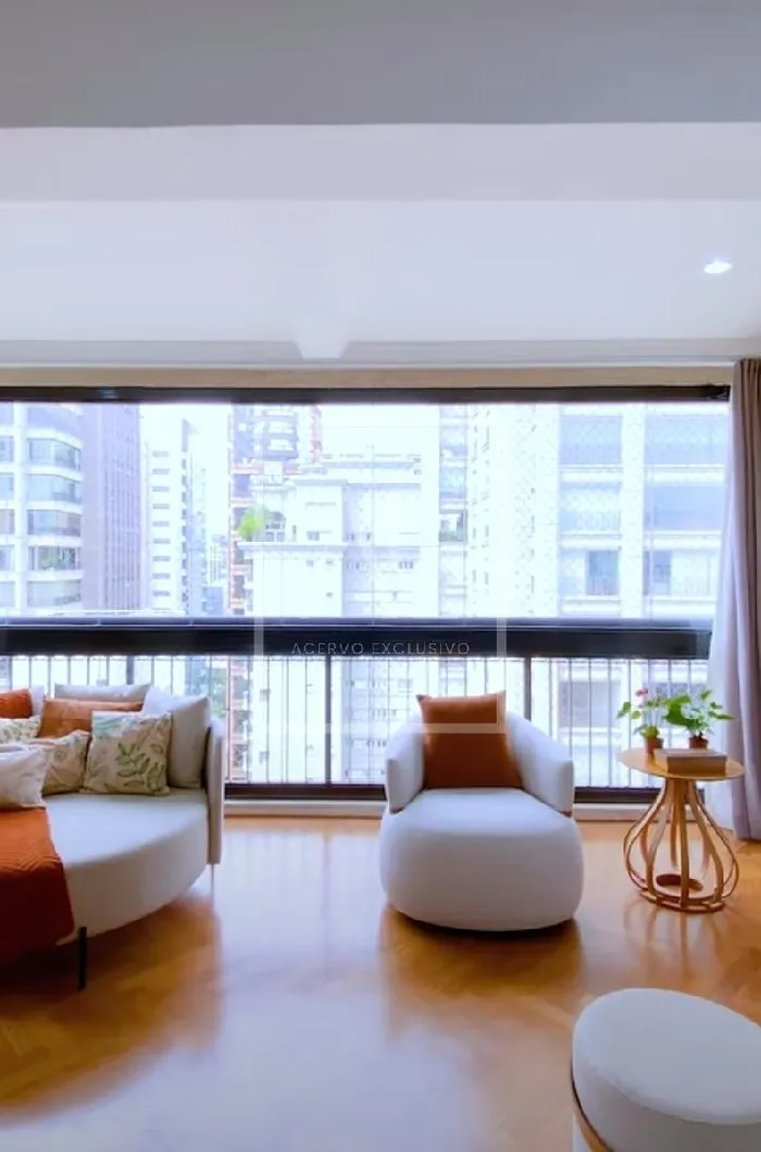 Apartamento com 4 suítes à venda em Itaim Bibi, São Paulo, por R$ 9.490.000 Imagem 2