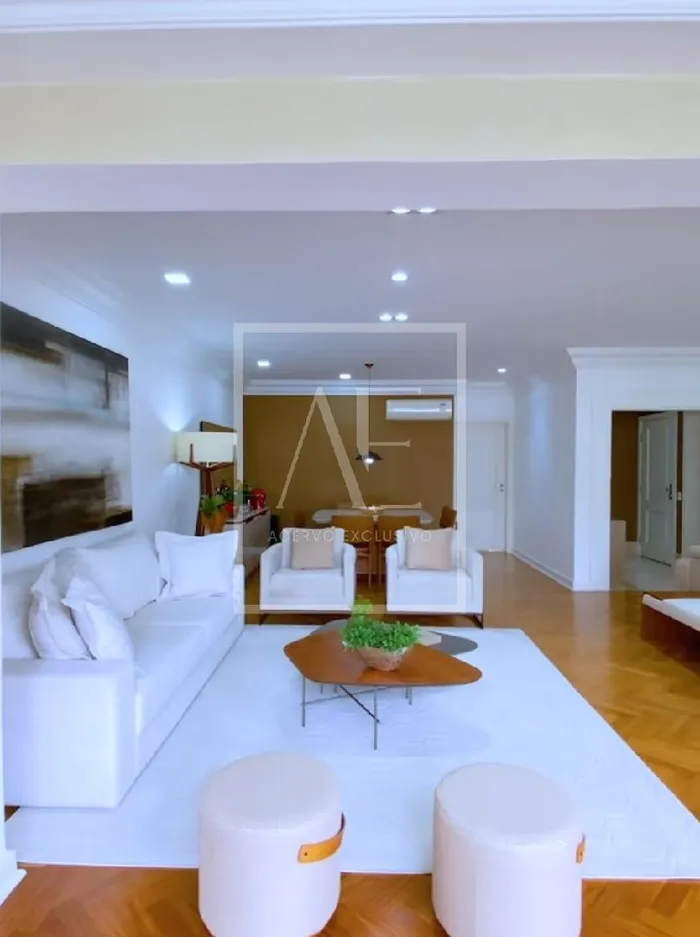 Apartamento com 4 suítes à venda em Itaim Bibi, São Paulo, por R$ 9.490.000 Imagem 3