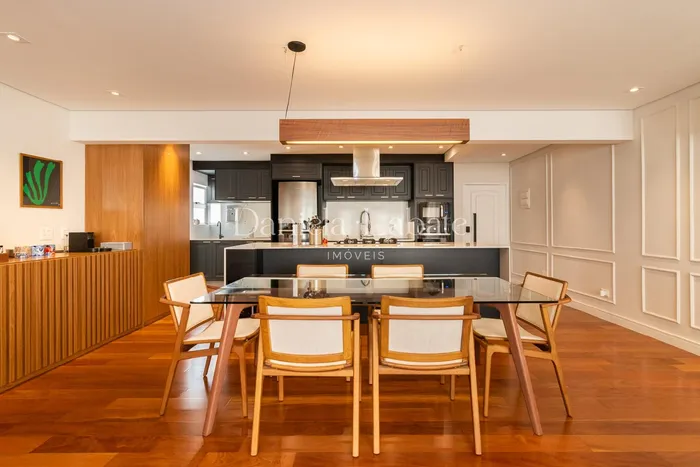 Apartamento com 1 suítes à venda em Pinheiros, São Paulo, por R$ 2.950.000