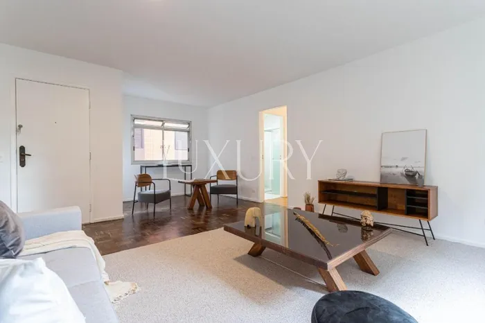 Apartamento com 1 suítes à venda em Itaim Bibi, São Paulo, por R$ 1.899.000 Imagem 3