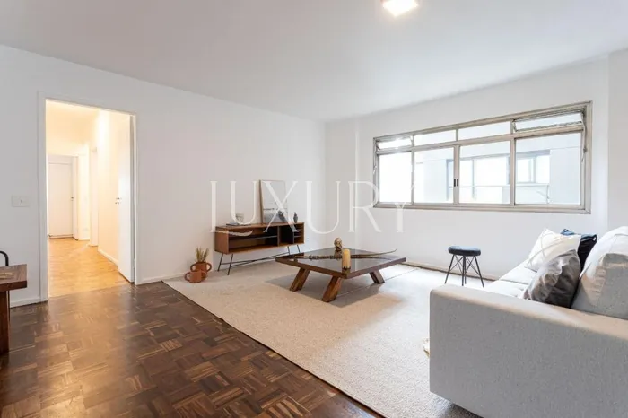 Apartamento com 1 suítes à venda em Itaim Bibi, São Paulo, por R$ 1.899.000