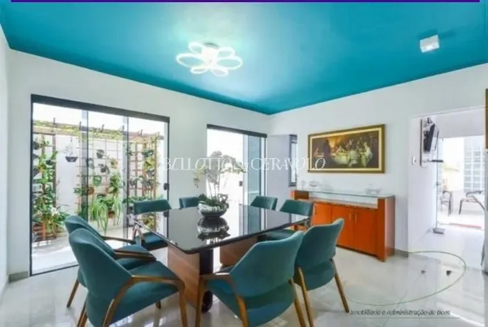 Casa com 3 suítes à venda em Indianópolis, São Paulo, por R$ 2.680.000 Imagem 3