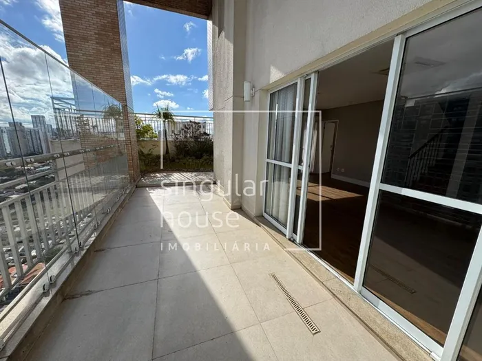 Cobertura com 4 suítes à venda em Brooklin, São Paulo, por R$ 6.200.000 Imagem 3