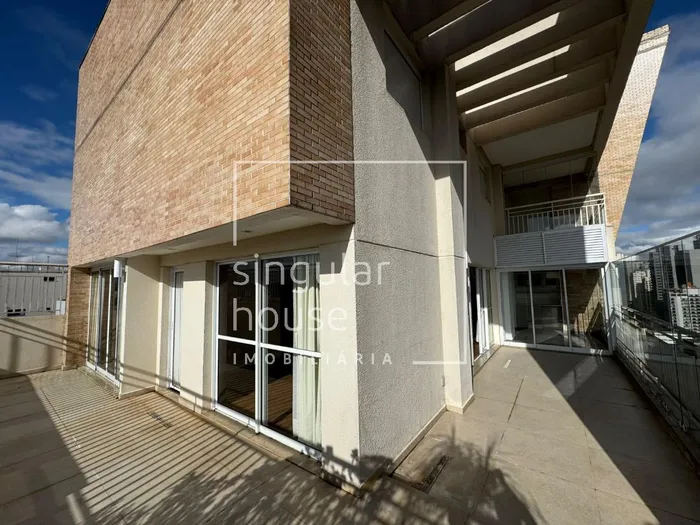 Cobertura com 4 suítes à venda em Brooklin, São Paulo, por R$ 6.200.000 Imagem 2