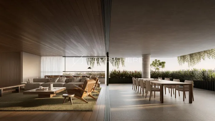 Apartamento com 3 suítes à venda em Jardim América, São Paulo, por R$ 11.440.000 Imagem 2