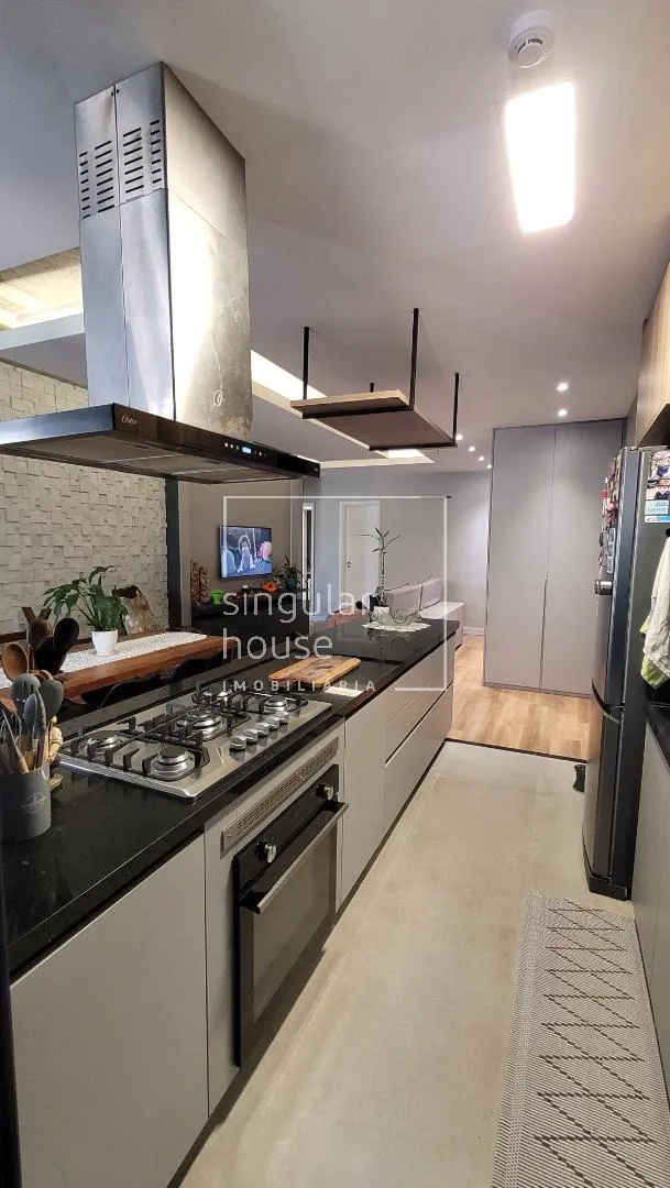 Apartamento com 3 suítes à venda em Brooklin, São Paulo, por R$ 2.000.000 Imagem 2