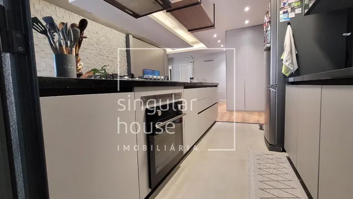 Apartamento com 3 suítes à venda em Brooklin, São Paulo, por R$ 2.000.000 Imagem 3