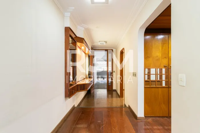 Casa com 4 suítes à venda em Jardim Paulistano, São Paulo, por R$ 4.900.000 Imagem 2