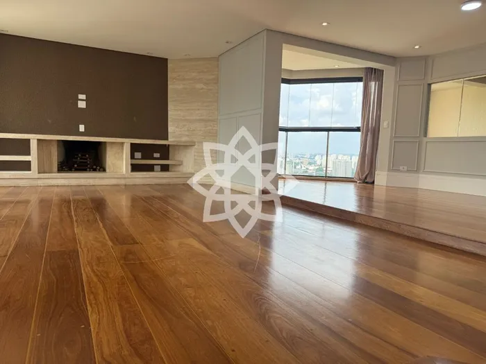 Apartamento com 4 suítes à venda em Panamby, São Paulo, por R$ 1.570.000