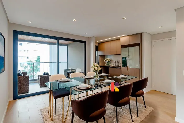 Apartamento com 1 suítes à venda em Sumaré, São Paulo, por R$ 1.700.000