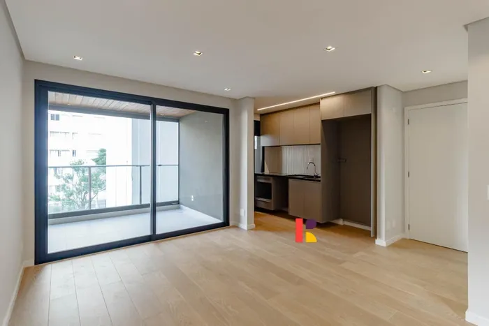 Apartamento com 1 suítes à venda em Sumaré, São Paulo, por R$ 1.700.000 Imagem 2