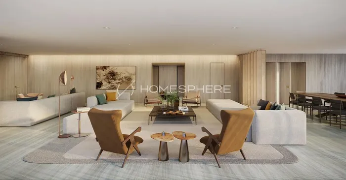 Apartamento com 4 suítes à venda em Vila Nova Conceição, São Paulo, por R$ 15.100.000 Imagem 2