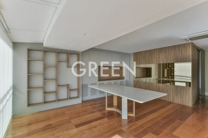 Cobertura com 4 suítes à venda em Moema Pássaros, São Paulo, por R$ 5.500.000 Imagem 3