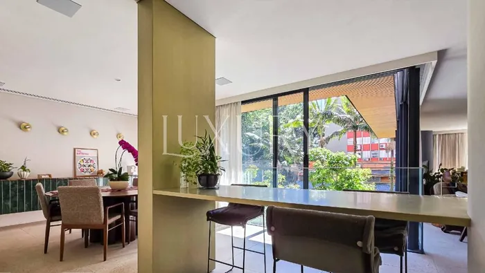 Apartamento com 2 suítes à venda em Jardim Europa, São Paulo, por R$ 8.190.000 Imagem 3