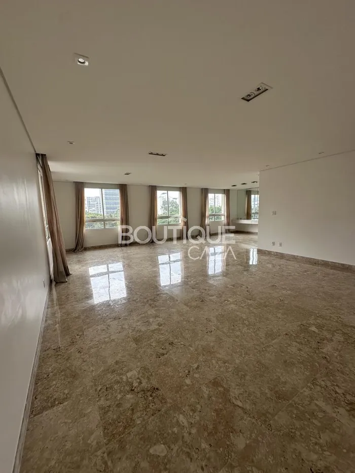 Apartamento com 1 suítes à venda em Jardim América, São Paulo, por R$ 5.300.000 Imagem 2