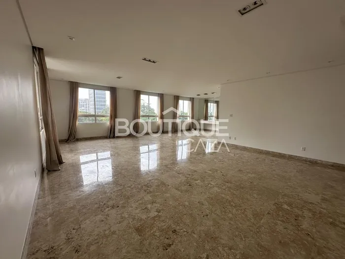 Apartamento com 1 suítes à venda em Jardim América, São Paulo, por R$ 5.300.000