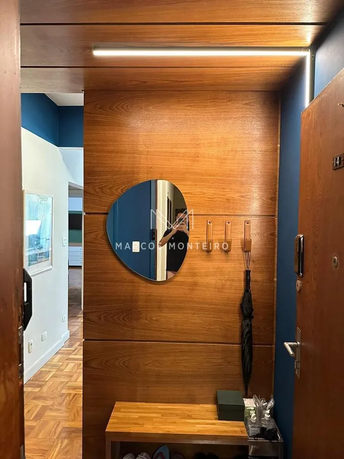 Apartamento com 1 suítes à venda em Jardim América, São Paulo, por R$ 1.190.000 Imagem 2