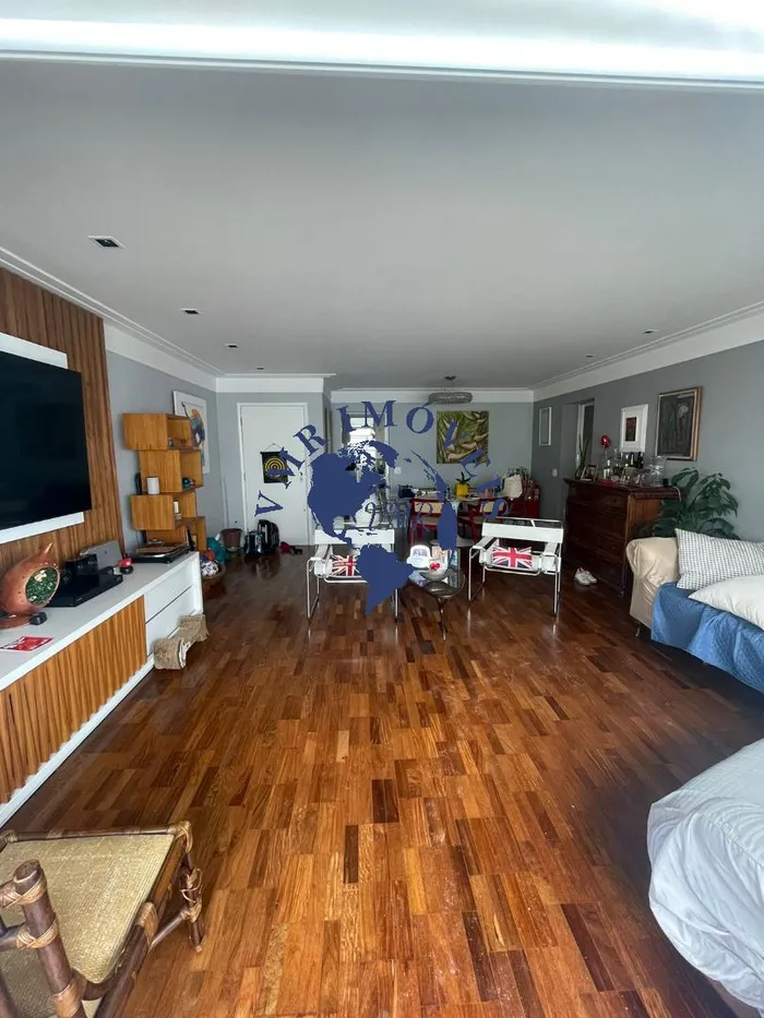 Apartamento com 1 suítes à venda em Itaim Bibi, São Paulo, por R$ 2.730.000 Imagem 2