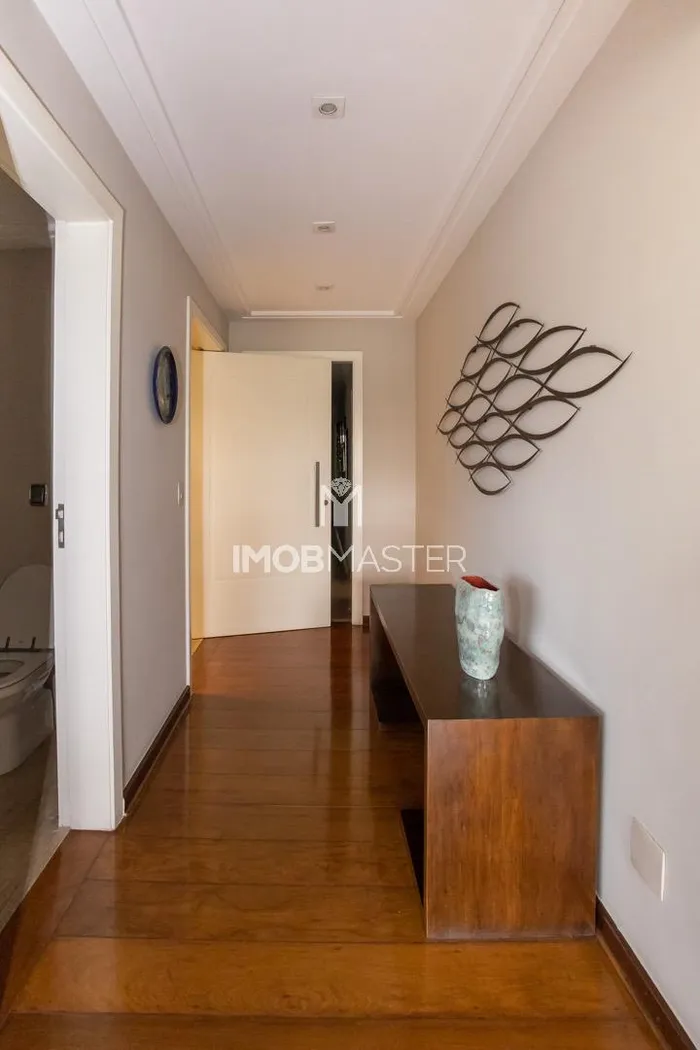 Apartamento com 3 suítes à venda em Indianópolis, São Paulo, por R$ 3.200.000 Imagem 3