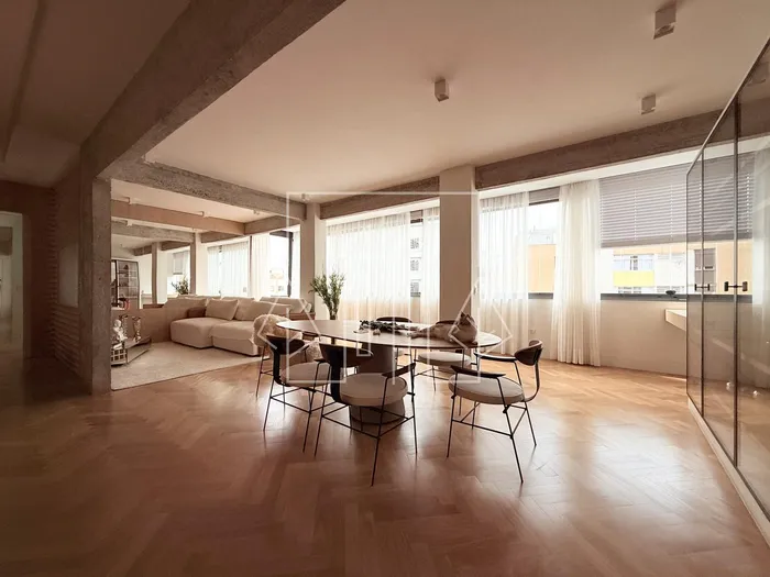 Apartamento com 2 suítes à venda em Higienópolis, São Paulo, por R$ 2.400.000