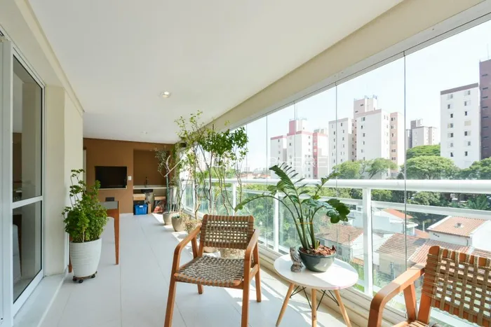 Apartamento com 3 suítes à venda em Vila Mariana, São Paulo, por R$ 3.300.000 Imagem 3