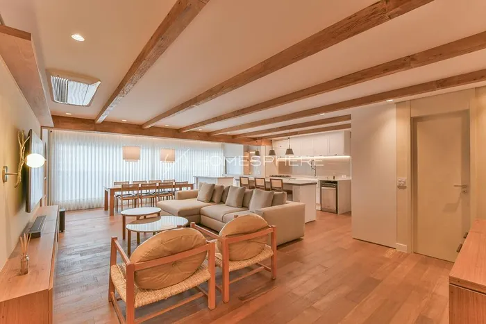 Apartamento com 3 suítes à venda em Moema, São Paulo, por R$ 3.899.000