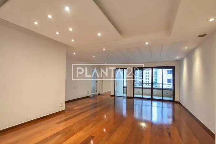Apartamento com 2 suítes à venda em Brooklin, São Paulo, por R$ 1.780.000