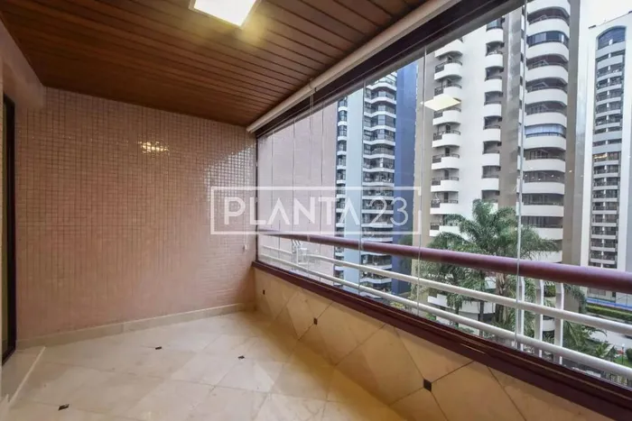 Apartamento com 2 suítes à venda em Brooklin, São Paulo, por R$ 1.780.000 Imagem 2