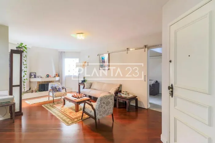 Apartamento com 1 suítes à venda em Brooklin, São Paulo, por R$ 2.200.000 Imagem 2