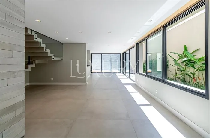 Casa com 4 suítes à venda em Jardim Paulistano, São Paulo, por R$ 8.500.000 Imagem 3