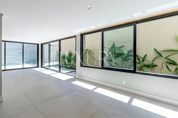 Casa com 4 suítes à venda em Jardim Paulistano, São Paulo, por R$ 8.500.000 Imagem 2