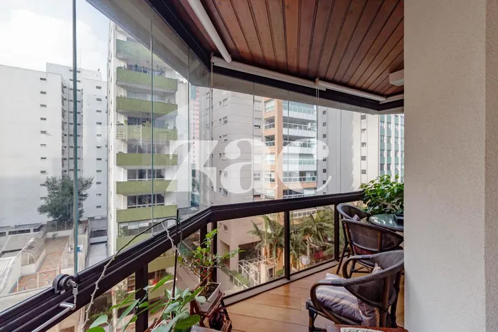 Apartamento com 2 suítes à venda em Jardins, São Paulo, por R$ 3.200.000 Imagem 2