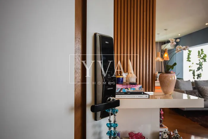 Apartamento com 3 suítes à venda em Jardim Paulista, São Paulo, por R$ 4.900.000 Imagem 3