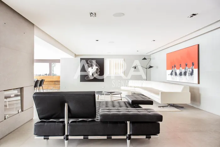 Apartamento com 3 suítes à venda em Moema Pássaros, São Paulo, por R$ 15.000.000