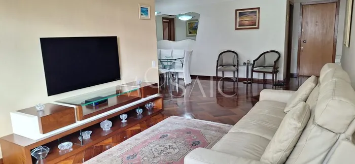 Apartamento com 1 suítes à venda em Paraíso, São Paulo, por R$ 1.480.000 Imagem 3