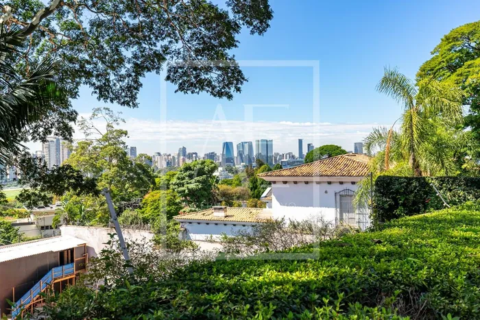Casa de condomínio com 1 suítes à venda em Jardim Guedala, São Paulo, por R$ 7.490.000