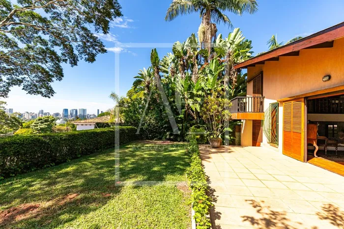 Casa de condomínio com 1 suítes à venda em Jardim Guedala, São Paulo, por R$ 7.490.000 Imagem 3