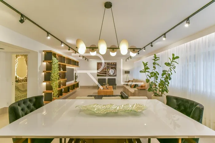 Apartamento com 2 suítes à venda em Jardim América, São Paulo, por R$ 2.850.000 Imagem 3