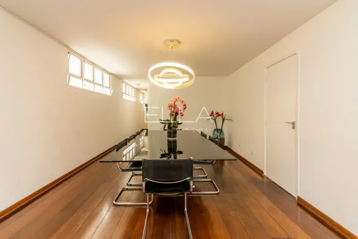 Apartamento com 3 suítes à venda em Jardim América, São Paulo, por R$ 3.990.000 Imagem 3