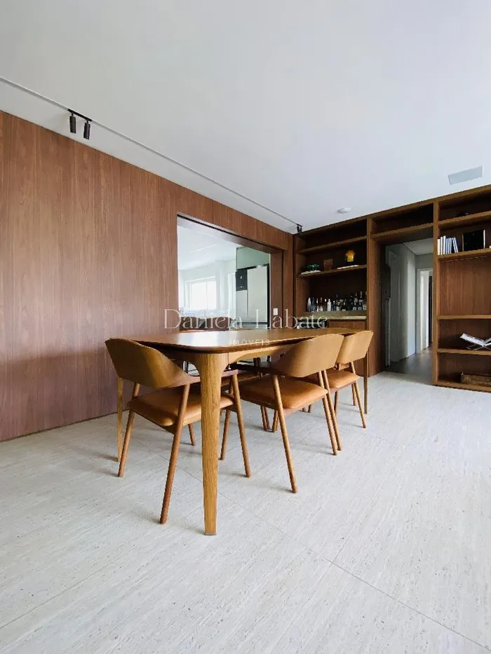 Apartamento com 1 suítes à venda em Vila Nova Conceição, São Paulo, por R$ 2.900.000 Imagem 2