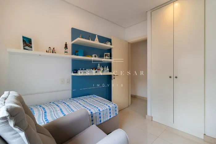 Apartamento com 2 suítes à venda em Cerqueira César, São Paulo, por R$ 2.400.000 Imagem 3