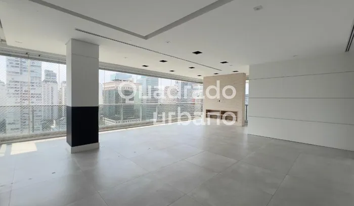 Apartamento com 2 suítes à venda em Vila Olímpia, São Paulo, por R$ 5.900.000 Imagem 2