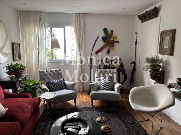 Apartamento com 2 suítes à venda em Itaim Bibi, São Paulo, por R$ 1.520.000 Imagem 3