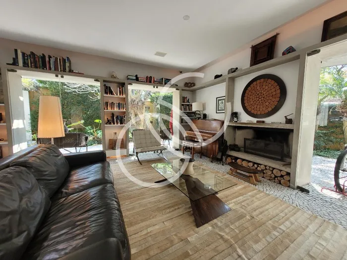 Casa com 2 suítes à venda em Sumaré, São Paulo, por R$ 3.500.000 Imagem 3