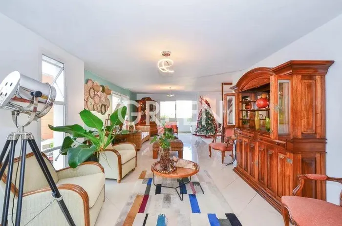 Cobertura com 3 suítes à venda em Campo Belo, São Paulo, por R$ 3.600.000 Imagem 3